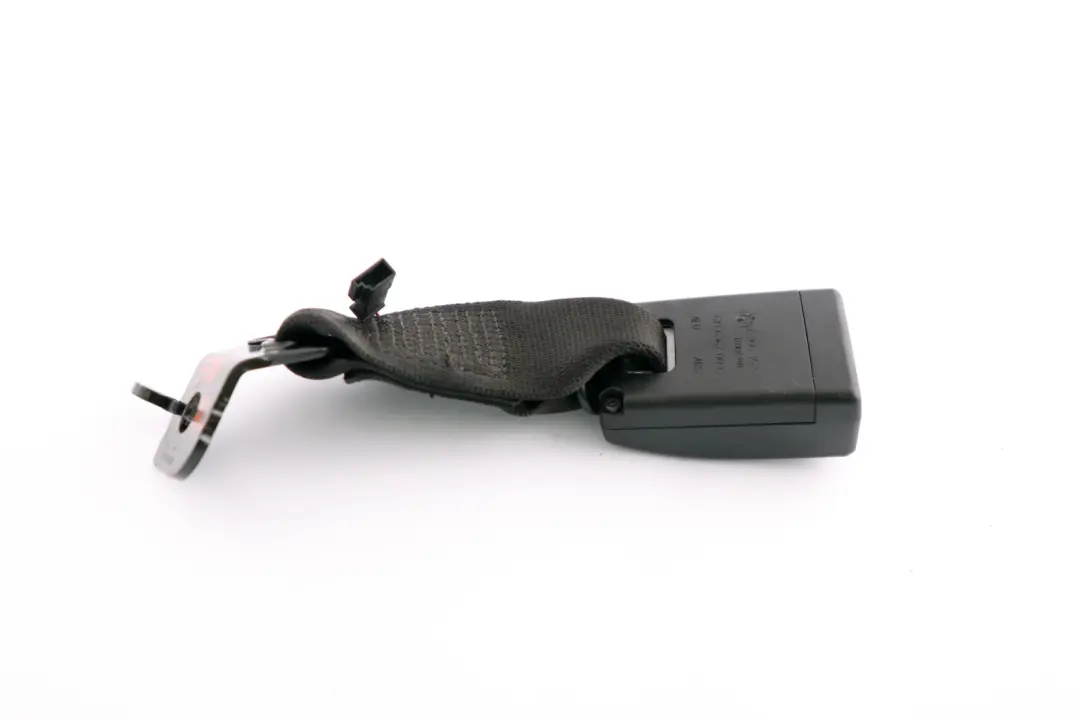 BMW F20 F21 F30 F31 F32 LCI Nastro di Ritorno Posteriore SX Cintura - SKU 7266352 - Numero di parte 7266352