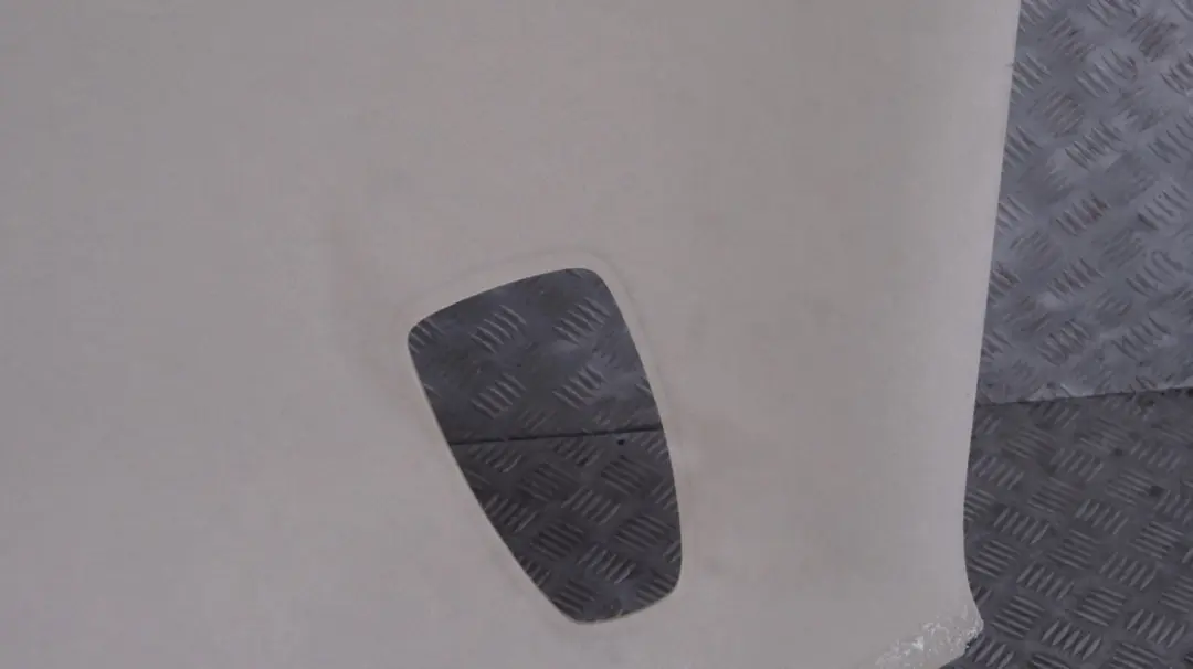 Headlining Roof Lining Rear 3 Seater Light Beige to BMW MINI Clubman R55 LCI with Part number 7266497 BMW MINI Clubman R55 LCI Headlining Roof Lining Rear 3 Seater Light Beige - SKU 7266497 - Part number 7266497