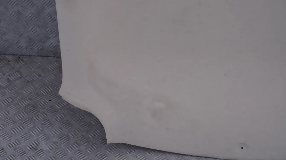 Headlining Roof Lining Rear 3 Seater Light Beige to BMW MINI Clubman R55 LCI with Part number 7266497 BMW MINI Clubman R55 LCI Headlining Roof Lining Rear 3 Seater Light Beige - SKU 7266497 - Part number 7266497