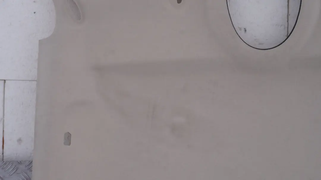 Headlining Roof Lining Rear 3 Seater Light Beige to BMW MINI Clubman R55 LCI with Part number 7266497 BMW MINI Clubman R55 LCI Headlining Roof Lining Rear 3 Seater Light Beige - SKU 7266497 - Part number 7266497