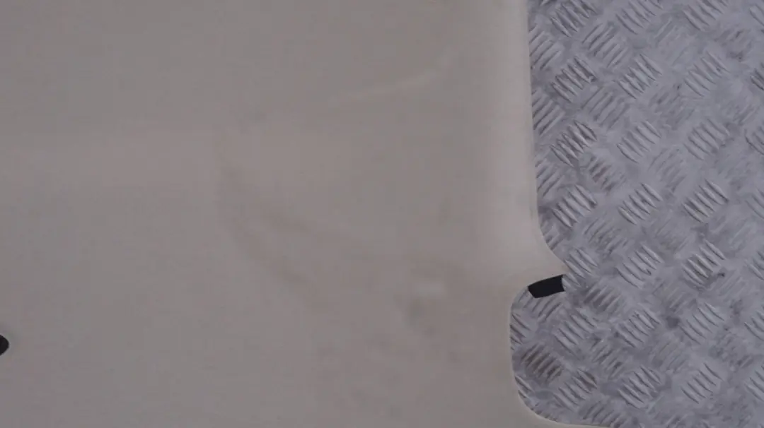 Headlining Roof Lining Rear 3 Seater Light Beige to BMW MINI Clubman R55 LCI with Part number 7266497 BMW MINI Clubman R55 LCI Headlining Roof Lining Rear 3 Seater Light Beige - SKU 7266497 - Part number 7266497