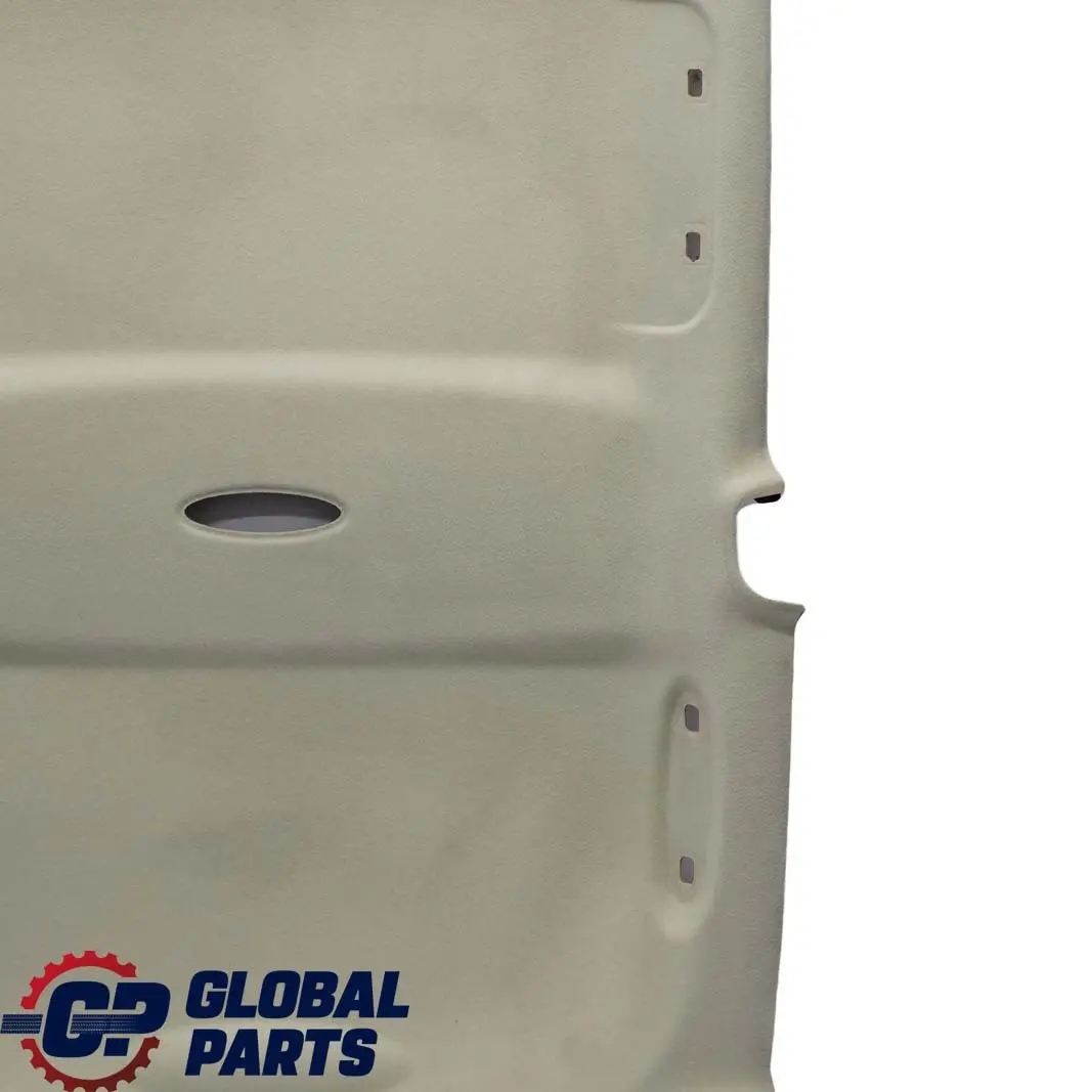 R56N Headlining Headliner Roof Lining Light Beige to Mini Cooper One R56 LCI with Part number 7266517 Mini Cooper One R56 LCI R56N Headlining Headliner Roof Lining Light Beige - SKU 7266517 - Part number 7266517