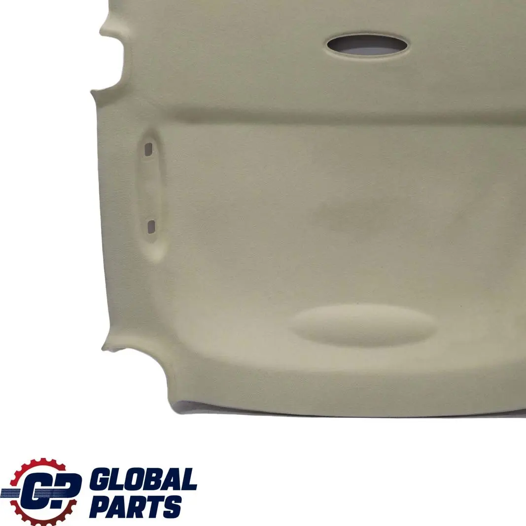 R56N Headlining Headliner Roof Lining Light Beige to Mini Cooper One R56 LCI with Part number 7266517 Mini Cooper One R56 LCI R56N Headlining Headliner Roof Lining Light Beige - SKU 7266517 - Part number 7266517