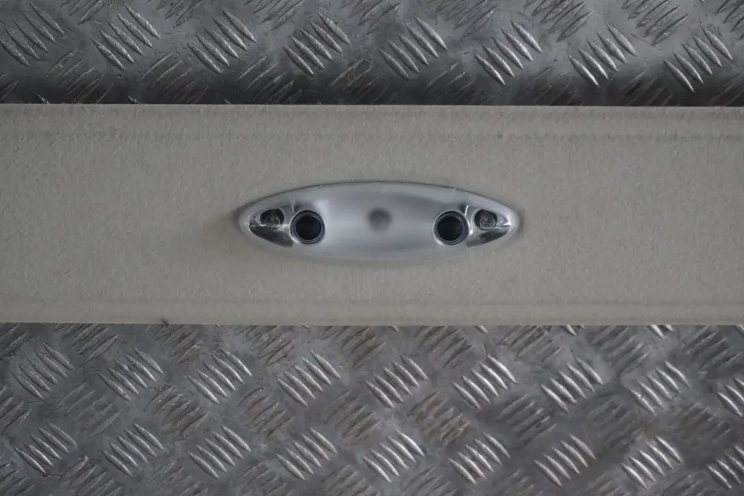 R56N Headlining Lift-Up Slide-Back Sunroof Light Beige to BMW MINI Cooper One R56 with Part number 7266522 BMW MINI Cooper One R56 R56N Headlining Lift-Up Slide-Back Sunroof Light Beige - SKU 7266522 - Part number 7266522