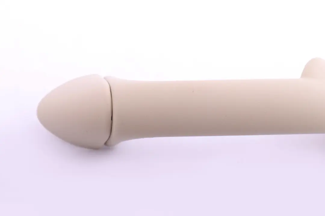 Poignee Arriere Gauche Lumiere Beige pour Mini Cooper R55 R56 LCI à propos du numéro de pièce 7266524 Mini Cooper R55 R56 LCI Poignee Arriere Gauche Lumiere Beige - SKU 7266524 - Numéro de pièce 7266524