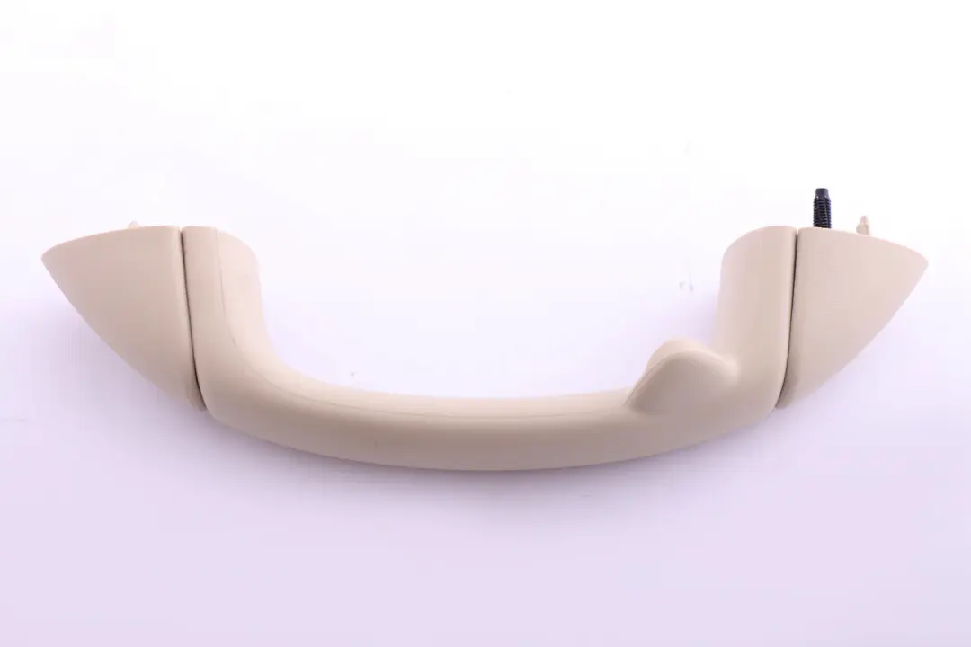 Poignee Arriere Gauche Lumiere Beige pour Mini Cooper R55 R56 LCI à propos du numéro de pièce 7266524 Mini Cooper R55 R56 LCI Poignee Arriere Gauche Lumiere Beige - SKU 7266524 - Numéro de pièce 7266524