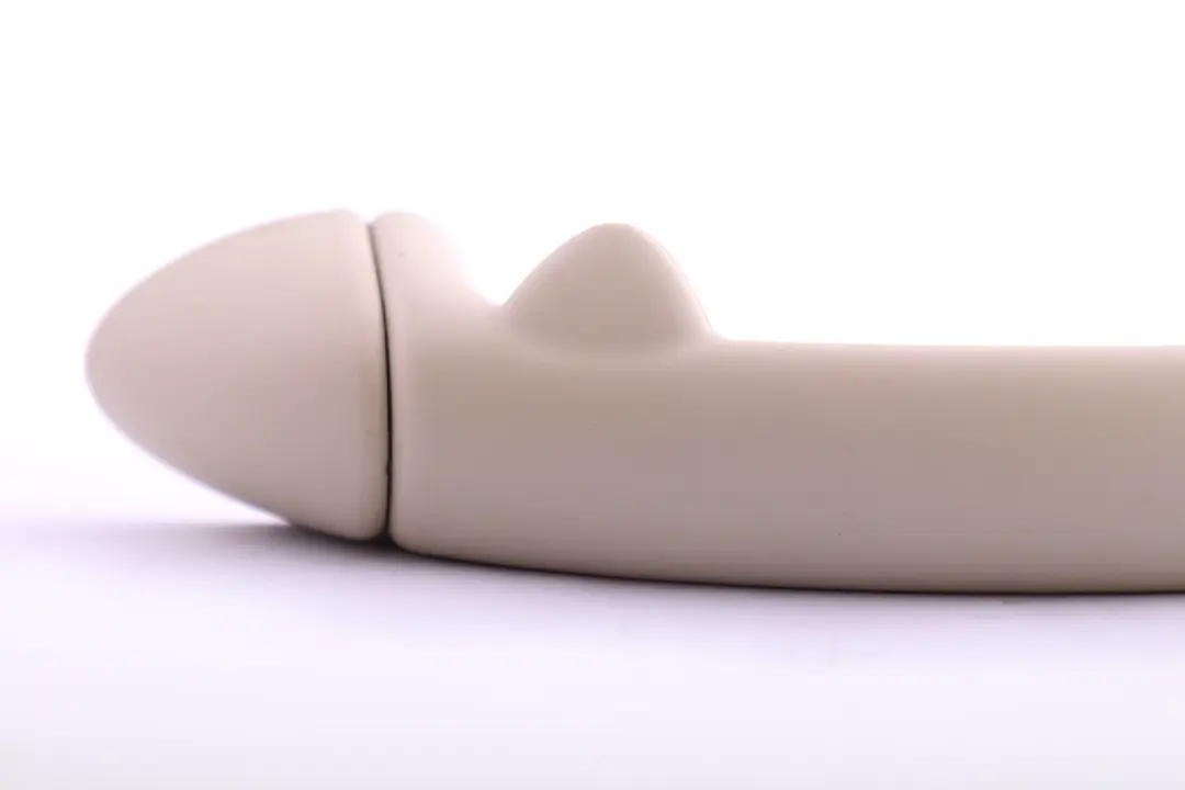 Haltegriff hinten rechts LIGHT BEIGE für BMW Mini Cooper R55 R56 LCI mit Teilenummer 7266526 BMW Mini Cooper R55 R56 LCI Haltegriff hinten rechts LIGHT BEIGE - SKU 7266526 - Teilenummer 7266526