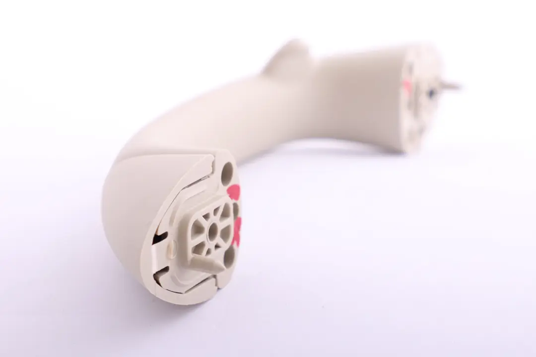 Mini Cooper R55 R56 LCI Maniglie Passeggero Posteriore Dx Luce Beige - SKU 7266526 - Numero di parte 7266526
