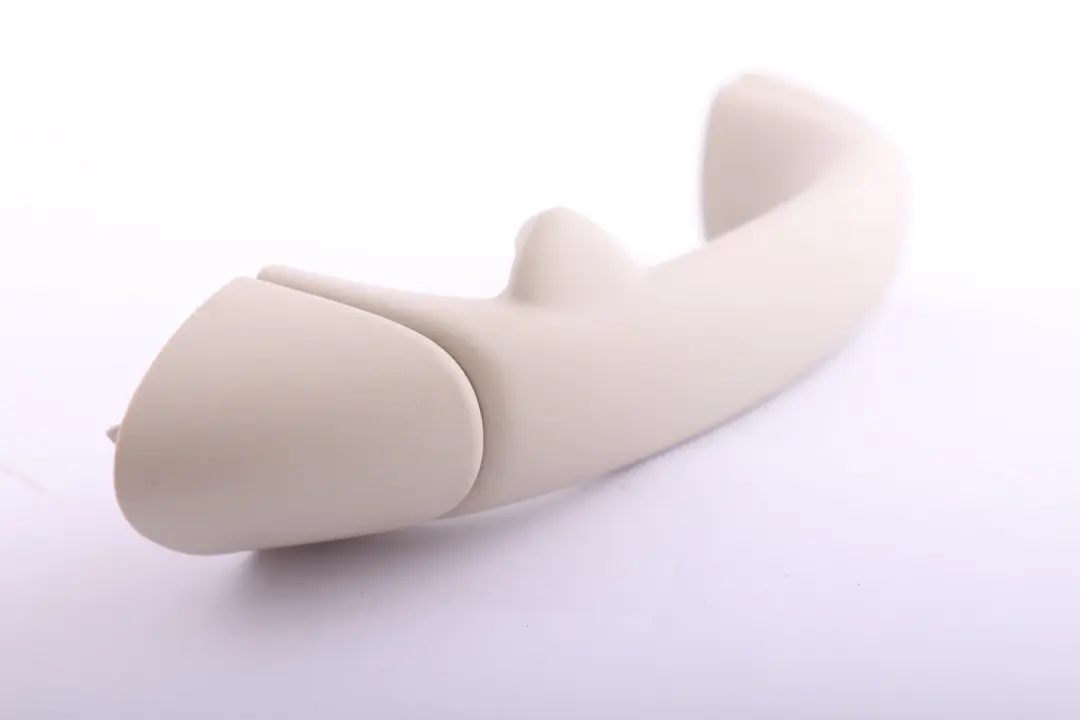 Poignee Arriere Droite Lumiere Beige pour Mini Cooper R55 R56 LCI à propos du numéro de pièce 7266526 Mini Cooper R55 R56 LCI Poignee Arriere Droite Lumiere Beige - SKU 7266526 - Numéro de pièce 7266526