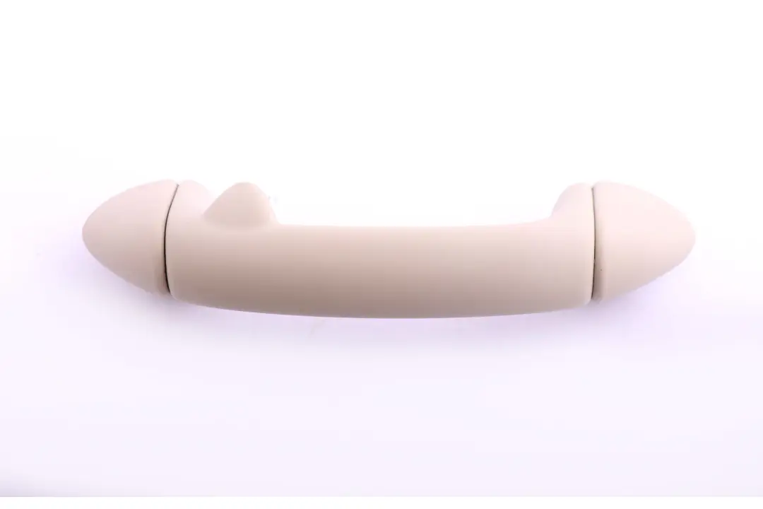 Tapa trasera derecha asa De agarre Beige claro para Mini Cooper R55 R56 LCI con número de pieza 7266526 Mini Cooper R55 R56 LCI Tapa trasera derecha asa De agarre Beige claro - SKU 7266526 - Número de pieza 7266526