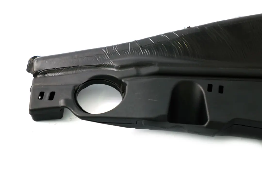 Compartimento Motor Sello Montaje Izquierdo para Mini Cooper R55 R56 R57 LCI con número de pieza 51487266539 Mini Cooper R55 R56 R57 LCI Compartimento Motor Sello Montaje Izquierdo - SKU 7266539 - Número de pieza 51487266539