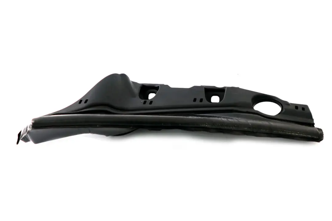 Mini Cooper R55 R56 R57 LCI Motore Guarnizione Lembo Anteriore SX - SKU 7266539 - Numero di parte 51487266539