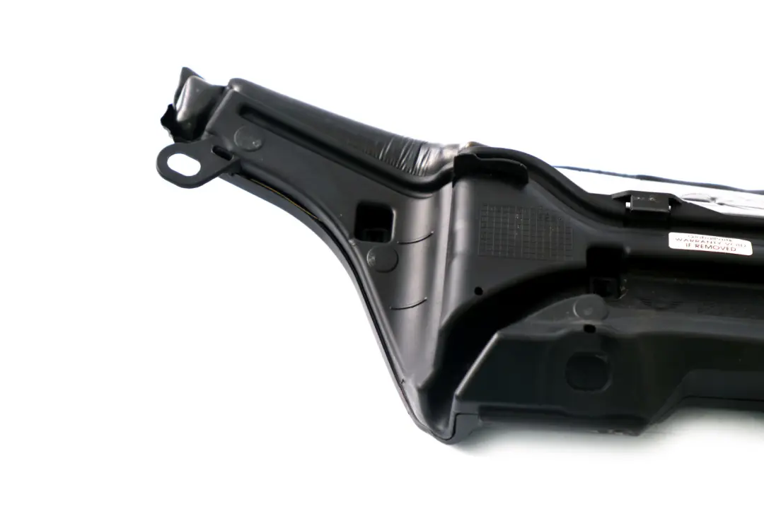 Mini R55 R56 LCI R58 R59 Uszczelka Silnika Lewa - SKU 7266539 - Numer Części 51487266539