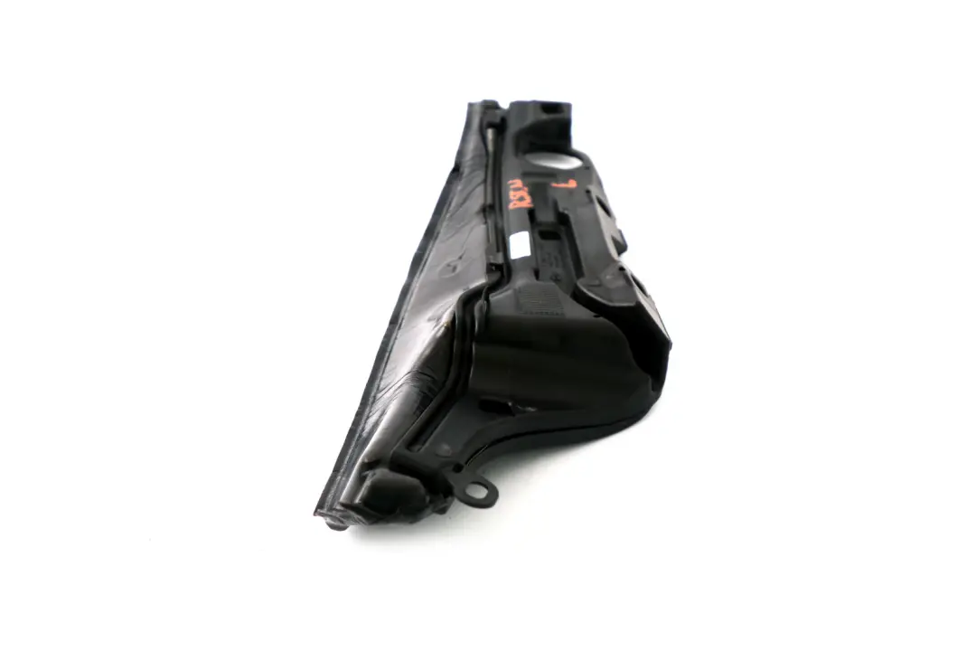 Mini R55 R56 LCI R58 R59 Uszczelka Silnika Lewa - SKU 7266539 - Numer Części 51487266539