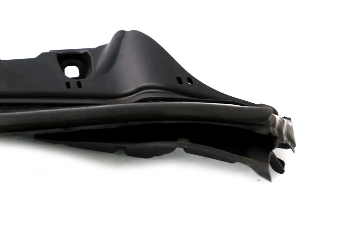Mini Cooper R55 R56 R57 LCI Engine Compartment Right Mount Seal O/S - SKU 7266540 - Part number 7266540