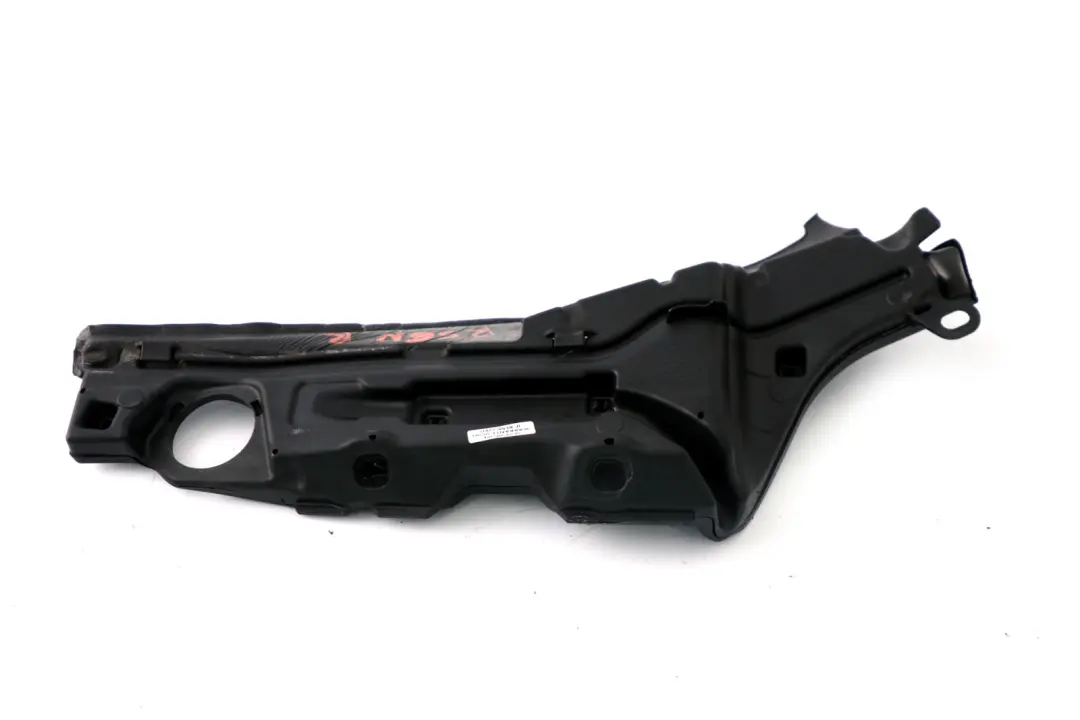 Mini R55 R56 R57 LCI Compartimento del motor Sello De montaje derecho - SKU 7266540 - Número de pieza 7266540