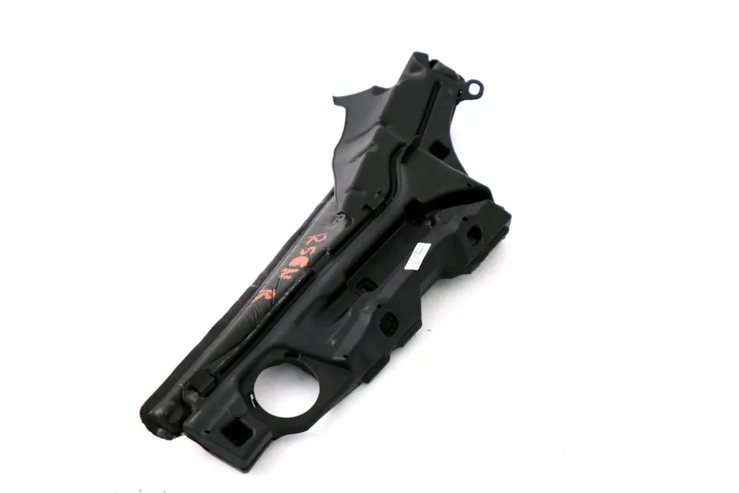 Mini Cooper R55 R56 R57 LCI Dichtung Frontklappe Rechts 5148 - SKU 7266540 - Teilenummer 7266540