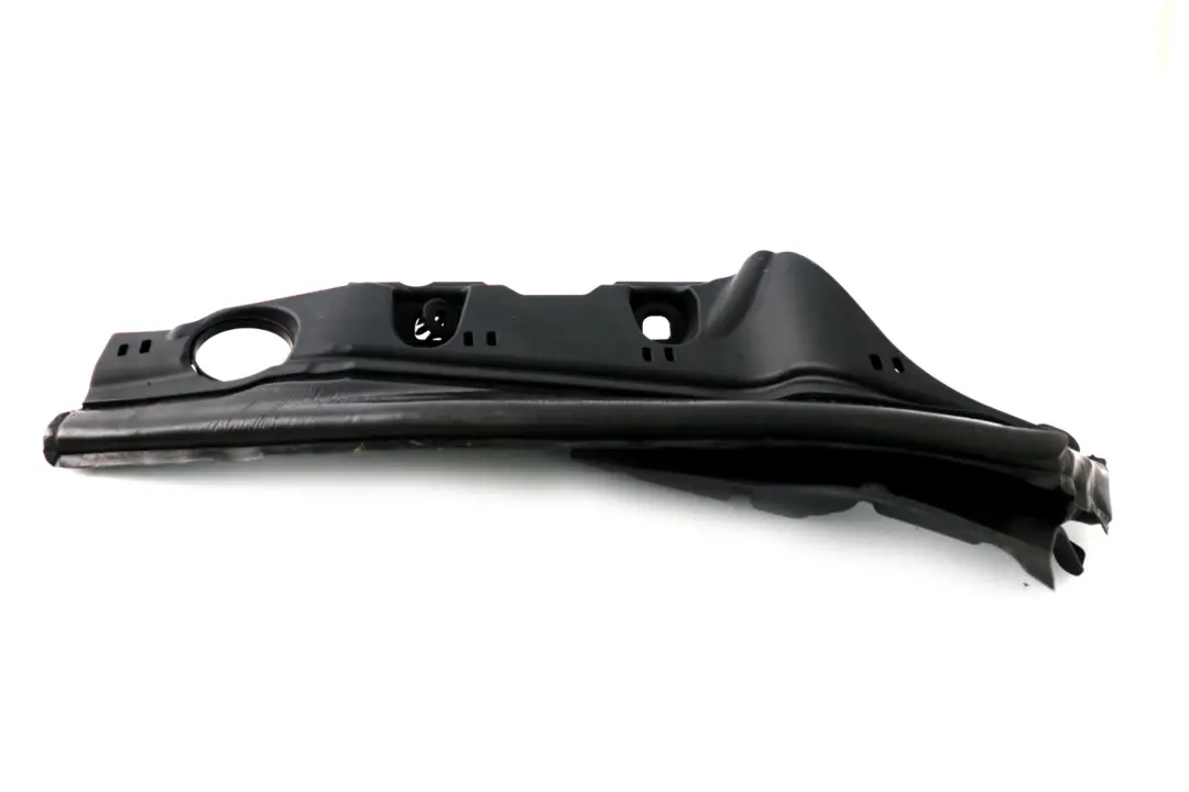 Mini Cooper R55 R56 R57 LCI Guarnizione Lembo Anteriore Dx 5148 - SKU 7266540 - Numero di parte 7266540