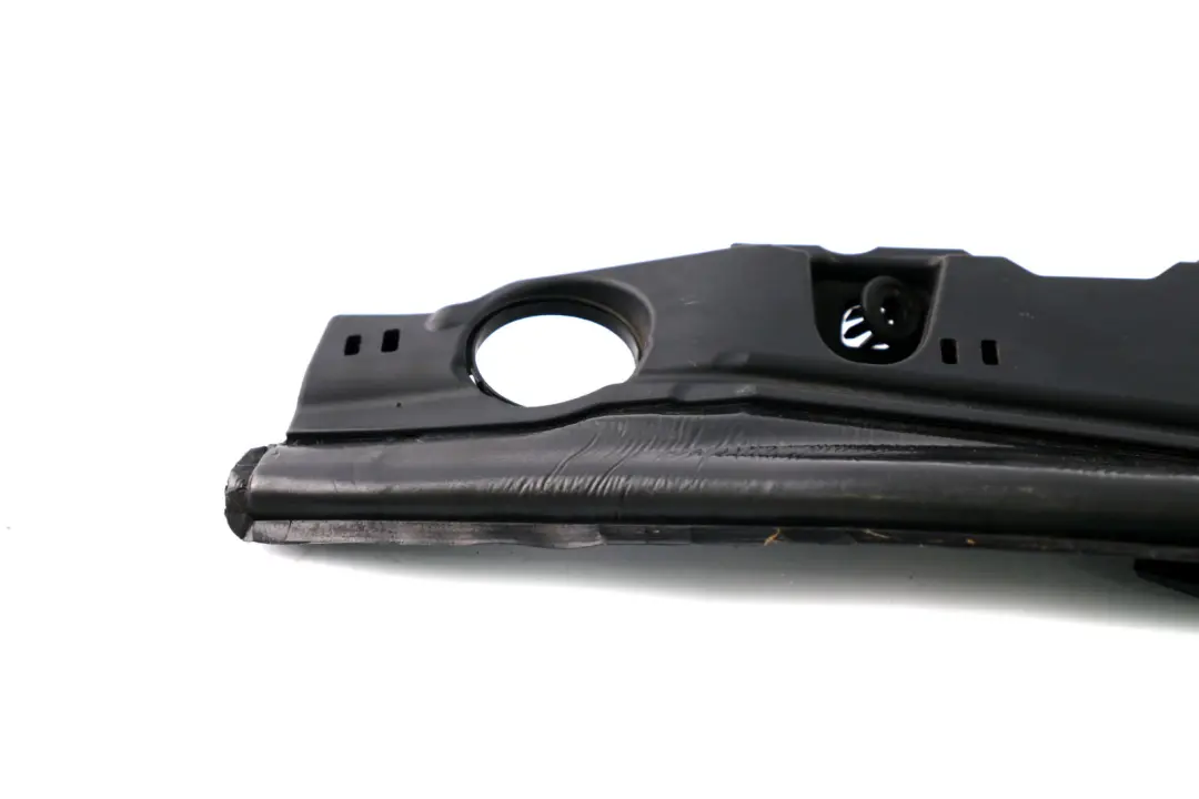 Compartment Right Mount Seal O/S to Mini Cooper R55 R56 R57 LCI Engine with Part number 7266540 Mini Cooper R55 R56 R57 LCI Engine Compartment Right Mount Seal O/S - SKU 7266540 - Part number 7266540