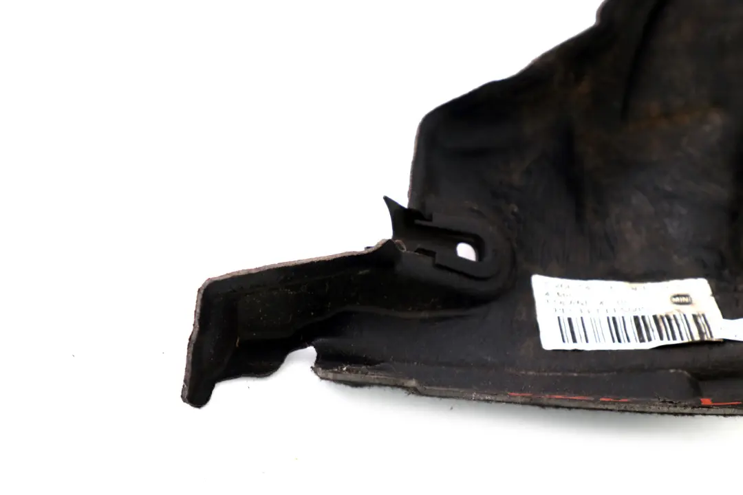 Schottwand Vorn Links für Mini Cooper R55 R56 R57 LCI R58 R59 mit Teilenummer 7266541 Mini Cooper R55 R56 R57 LCI R58 R59 Schottwand Vorn Links - SKU 7266541 - Teilenummer 7266541