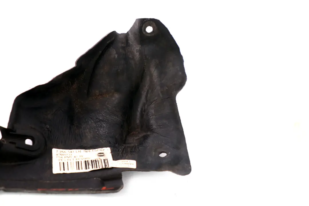 Cloison Avant Gauche pour Mini Cooper R55 R56 R57 LCI R58 R59 à propos du numéro de pièce 7266541 Mini Cooper R55 R56 R57 LCI R58 R59 Cloison Avant Gauche - SKU 7266541 - Numéro de pièce 7266541