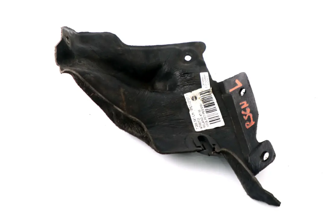 Mini Cooper R55 R56 R57 LCI R58 R59 Schottwand Vorn Links - SKU 7266541 - Teilenummer 7266541