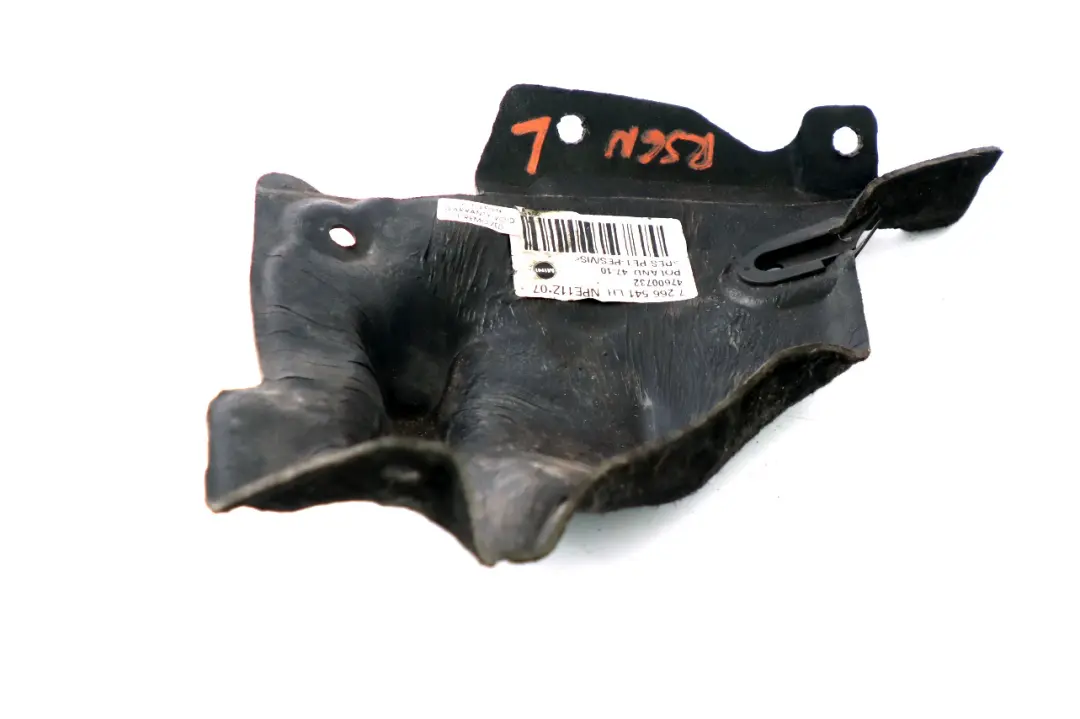 Mini Cooper R55 R56 R57 LCI R58 R59 Cloison Avant Gauche - SKU 7266541 - Numéro de pièce 7266541