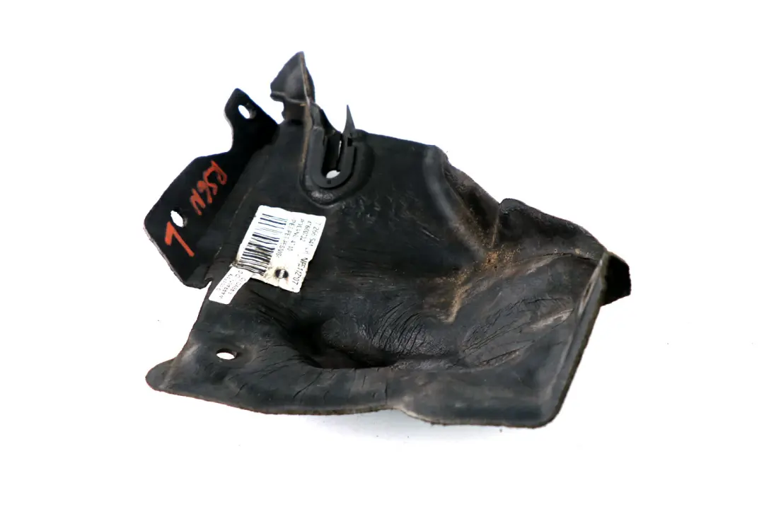 Schottwand Davanti SX per Mini Cooper R55 R56 R57 LCI R58 R59 con numero di parte 7266541 Mini Cooper R55 R56 R57 LCI R58 R59 Schottwand Davanti SX - SKU 7266541 - Numero di parte 7266541