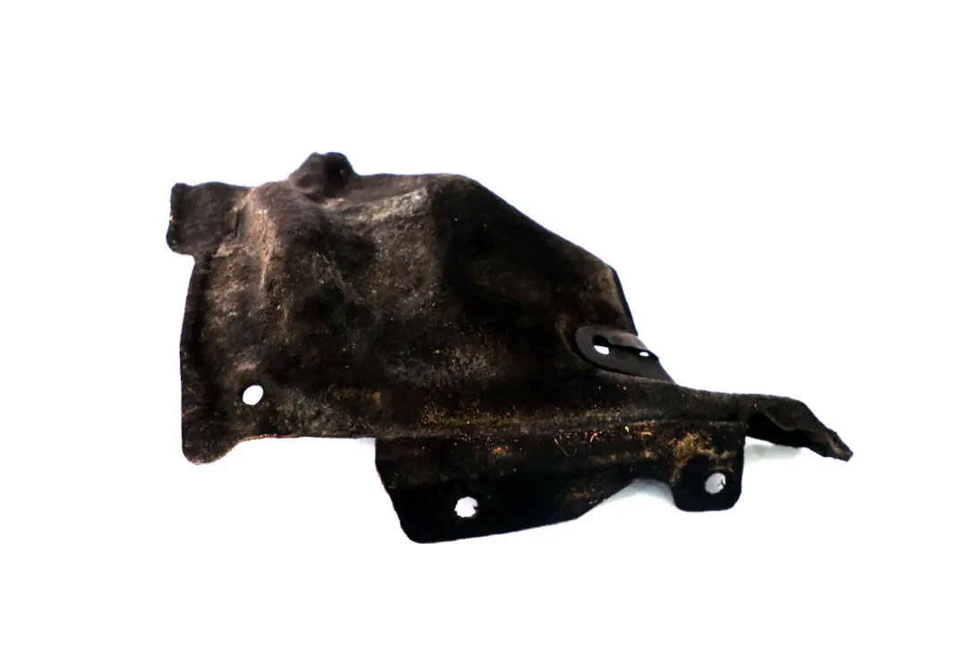 Izquierda Tapa Del Panel De Embellecedor Del Mamparo para Mini R56 LCI R58 R59 con número de pieza 7266541 Mini R56 LCI R58 R59 Izquierda Tapa Del Panel De Embellecedor Del Mamparo - SKU 7266541 - Número de pieza 7266541