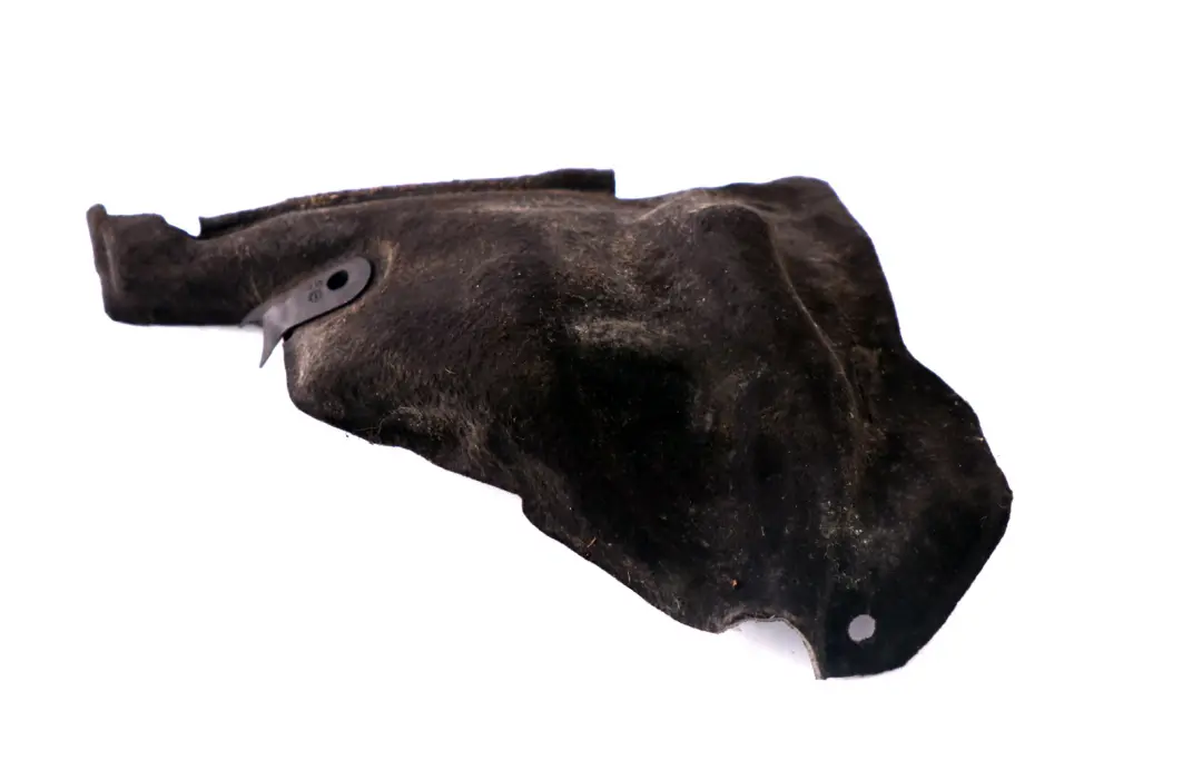 Izquierda Tapa Del Panel De Embellecedor Del Mamparo para Mini R56 LCI R58 R59 con número de pieza 7266541 Mini R56 LCI R58 R59 Izquierda Tapa Del Panel De Embellecedor Del Mamparo - SKU 7266541 - Número de pieza 7266541