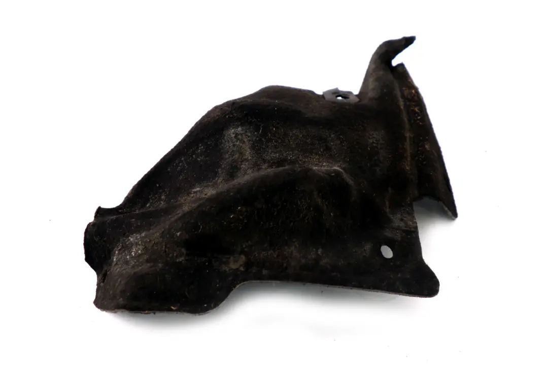 Mini Cooper R55 R56 R57 LCI R58 R59 Cloison Avant Gauche - SKU 7266541 - Numéro de pièce 7266541