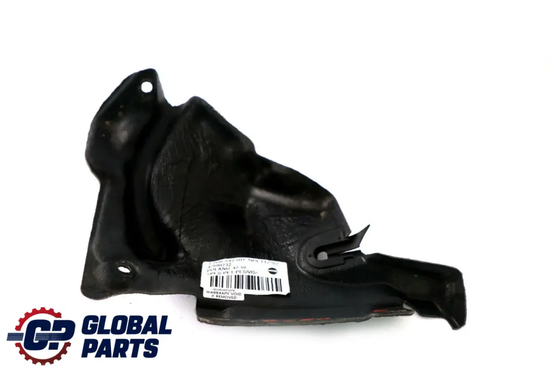 MINI R55 R56 R57 LCI Prawa Osłona Obudowa Silnika - SKU 7266542 - Numer Części 7266542