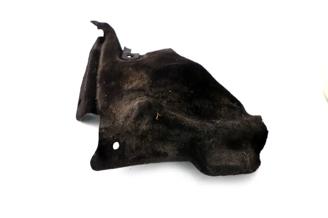 Tapa del panel embellecedor del mamparo derecho para Mini R55 R56 R57 LCI R58 R59 con número de pieza 7266542 Mini R55 R56 R57 LCI R58 R59 Tapa del panel embellecedor del mamparo derecho - SKU 7266542 - Número de pieza 7266542