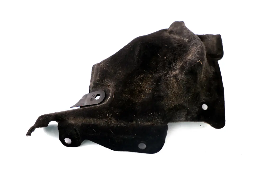 MINI Cooper R55 R56 R57 LCI R58 R59 Right O/S Bulkhead Trim Panel Cover - SKU 7266542 - Part number 7266542