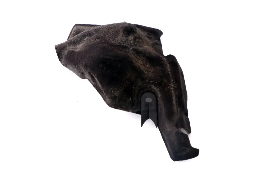 Schottwand Vorn Rechts für Mini Cooper R55 R56 R57 LCI R58 R59 mit Teilenummer 7266542 Mini Cooper R55 R56 R57 LCI R58 R59 Schottwand Vorn Rechts - SKU 7266542 - Teilenummer 7266542