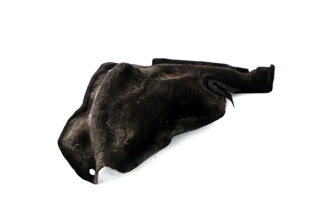 Tapa del panel embellecedor del mamparo derecho para Mini R55 R56 R57 LCI R58 R59 con número de pieza 7266542 Mini R55 R56 R57 LCI R58 R59 Tapa del panel embellecedor del mamparo derecho - SKU 7266542 - Número de pieza 7266542