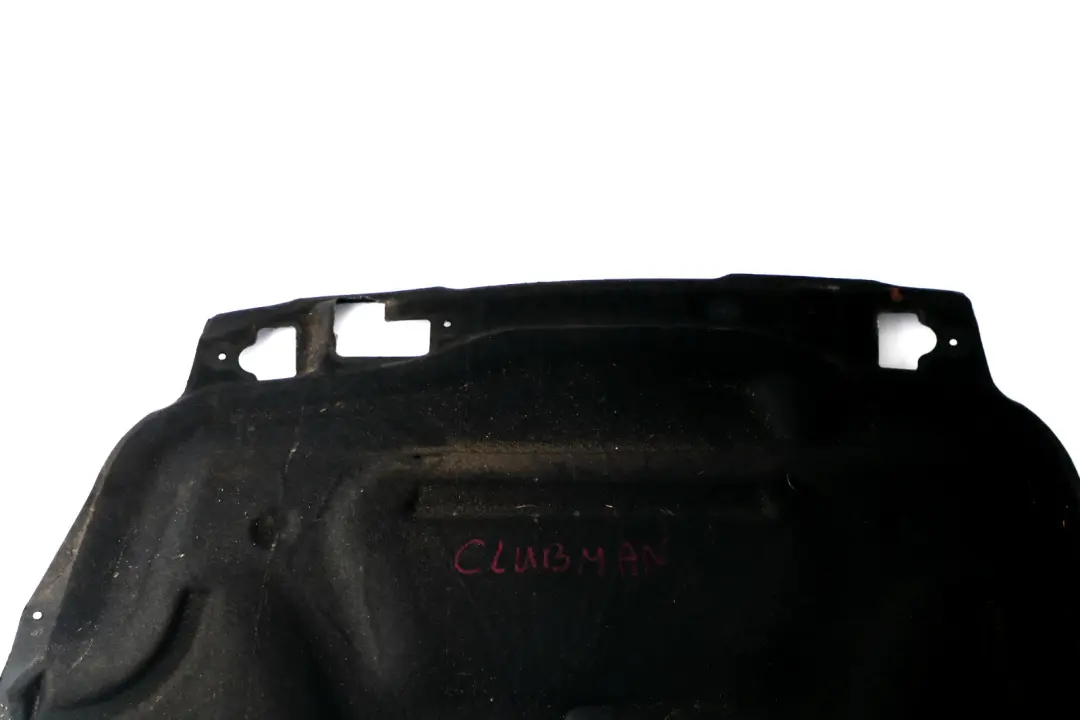 Osłona Termiczna Diesel do Mini R55 R56 LCI o numerze 7266543 Mini R55 R56 LCI Osłona Termiczna Diesel - SKU 7266543 - Numer Części 7266543