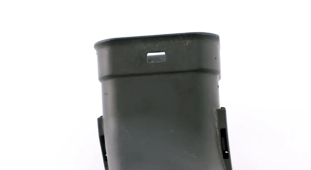 Mini R55 R56 R57 LCI Brake Cooling Air Duct Channel Rear Left N/S - SKU 7266547 - Part number 7266547