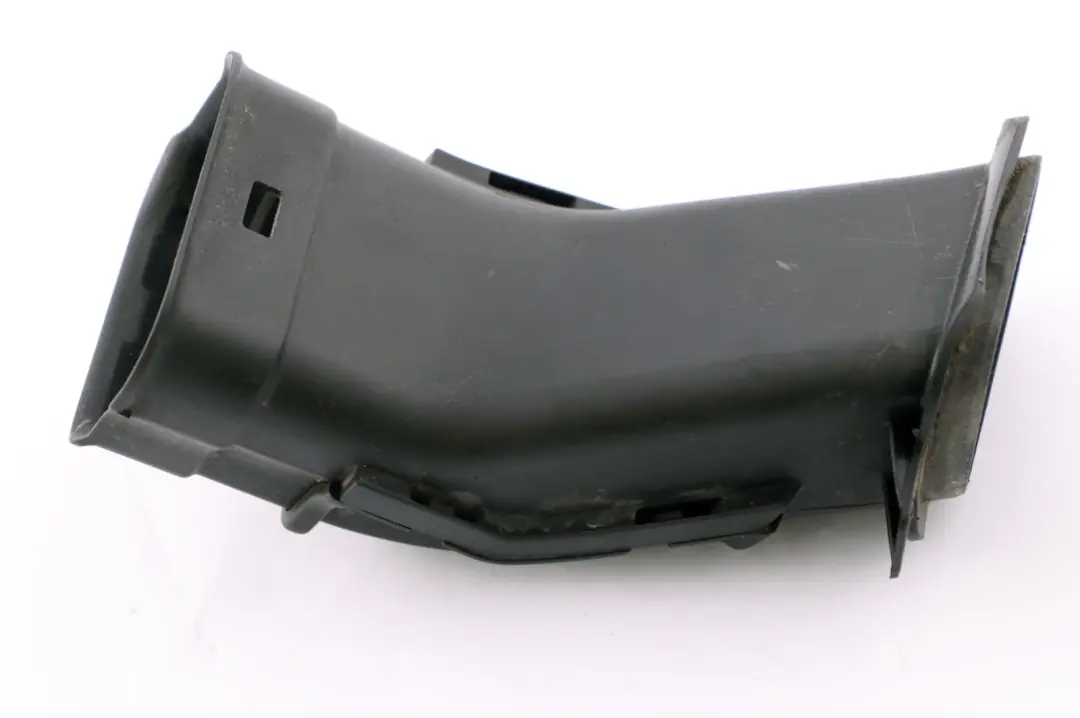 Mini R55 R56 R57 LCI Brake Cooling Air Duct Channel Rear Left N/S - SKU 7266547 - Part number 7266547