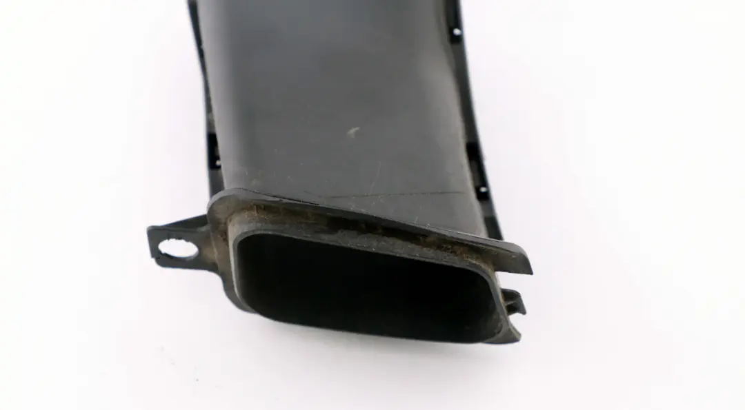 Mini R55 R56 R57 LCI Brake Cooling Air Duct Channel Rear Left N/S - SKU 7266547 - Part number 7266547