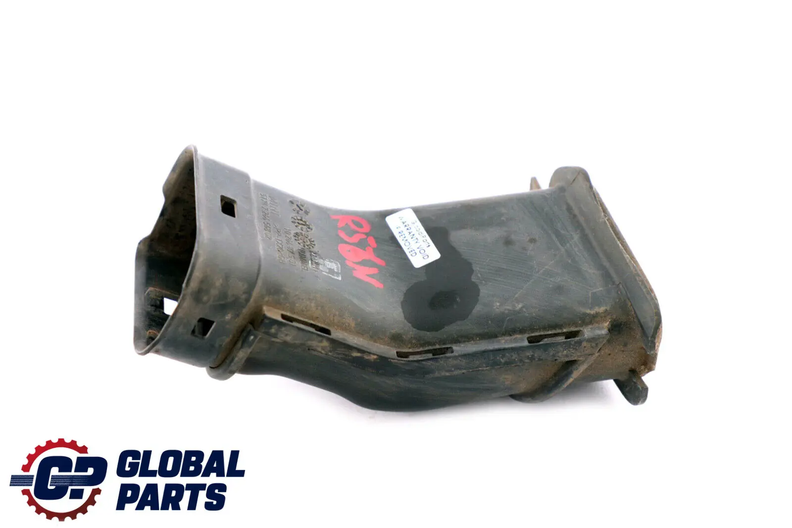 Mini Cooper R55 R56 R57 LCI Bremsluftkanal Arriere Droite 7266548