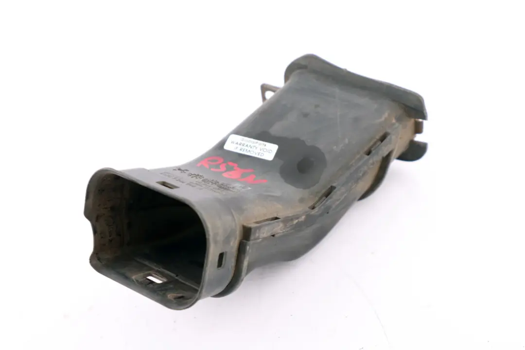 Mini R56 LCI Canal De Aire De Refrigeracion De Frenos Trasero Derecho - SKU 7266548 - Número de pieza 7266548