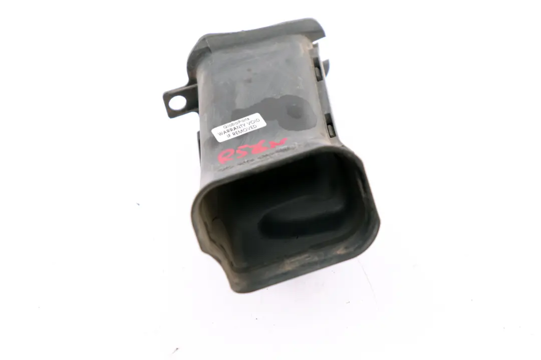 Rura Przewód Powietrza Tylna Prawa Tył Prawy do Mini R55 R56 R57 LCI o numerze 7266548 Mini R55 R56 R57 LCI Rura Przewód Powietrza Tylna Prawa Tył Prawy - SKU 7266548 - Numer Części 7266548