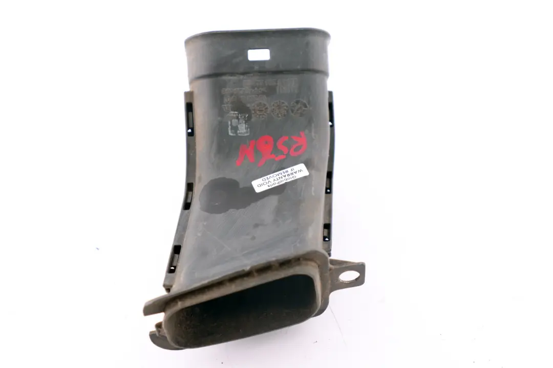 Mini Cooper R55 R56 R57 LCI Bremsluftkanal Arriere Droite - SKU 7266548 - Numéro de pièce 7266548