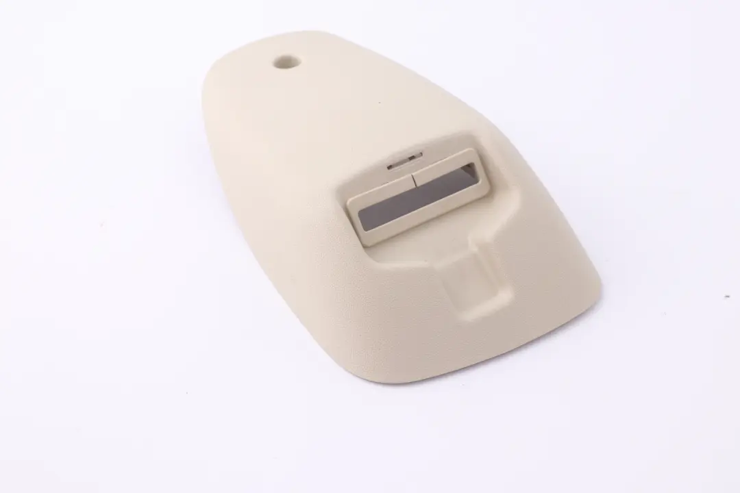 *BMW Mini Clubman R55 Blende Gurtaustritt Himmel Hell Beige für mit Teilenummer 7266607 *BMW Mini Clubman R55 Blende Gurtaustritt Himmel Hell Beige - SKU 7266607 - Teilenummer 7266607