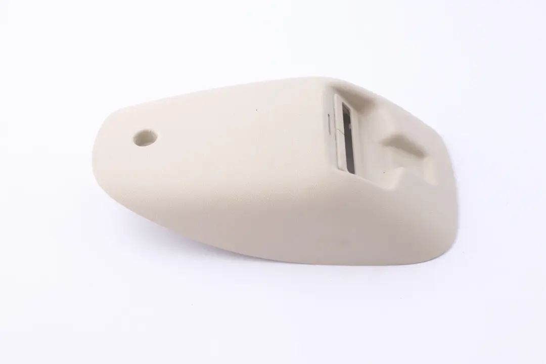  *BMW Mini Clubman R55 Blende Gurtaustritt Himmel Hell Beige - SKU 7266607 - Teilenummer 7266607