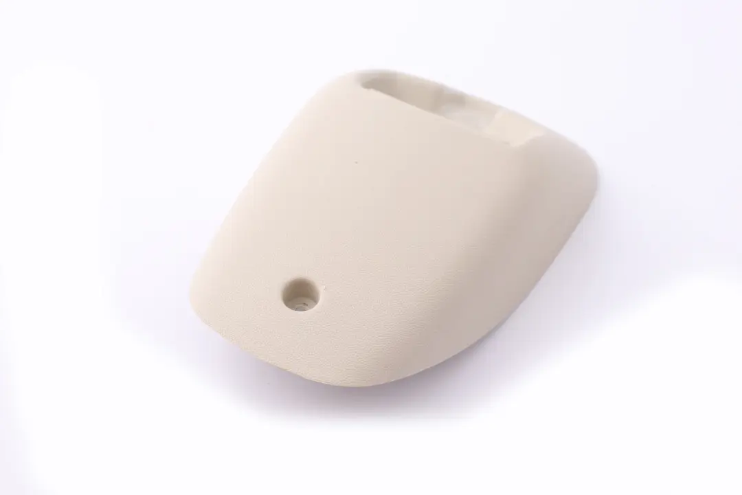  *BMW Mini Clubman R55 Blende Gurtaustritt Himmel Hell Beige - SKU 7266607 - Teilenummer 7266607