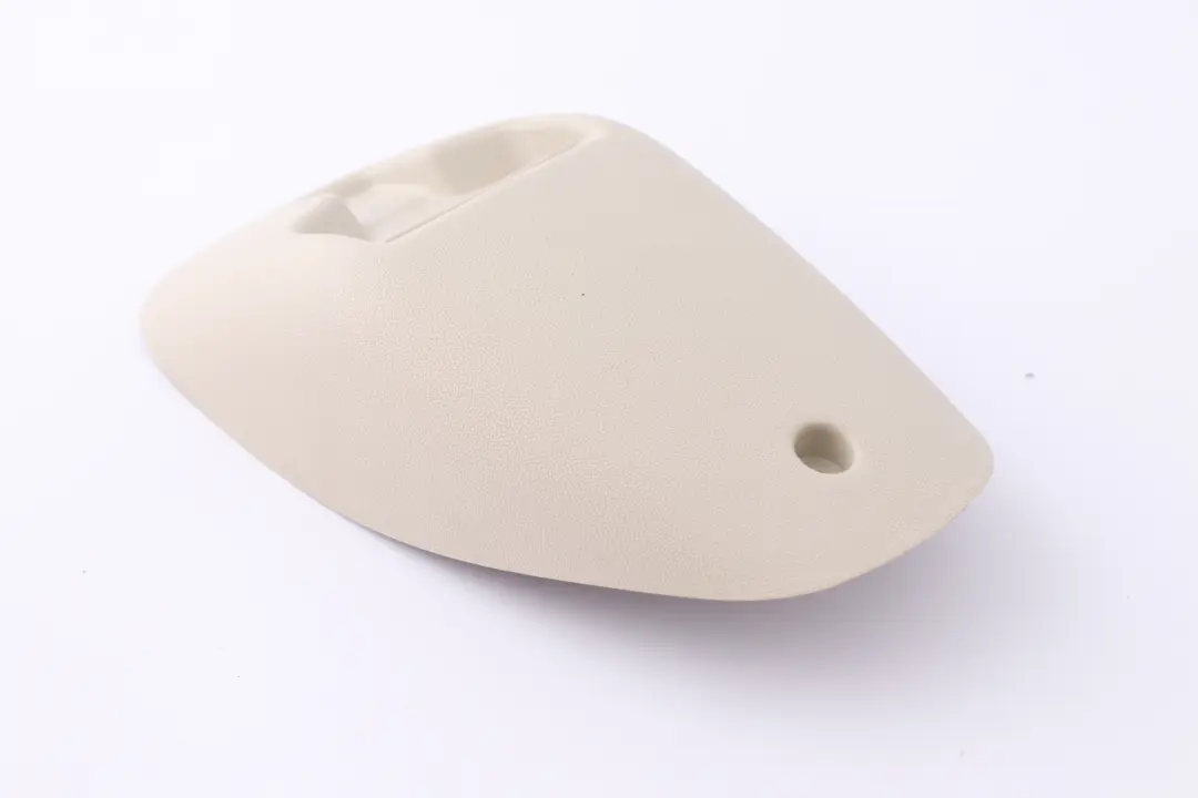  *BMW Mini Clubman R55 Blende Gurtaustritt Himmel Hell Beige - SKU 7266607 - Teilenummer 7266607