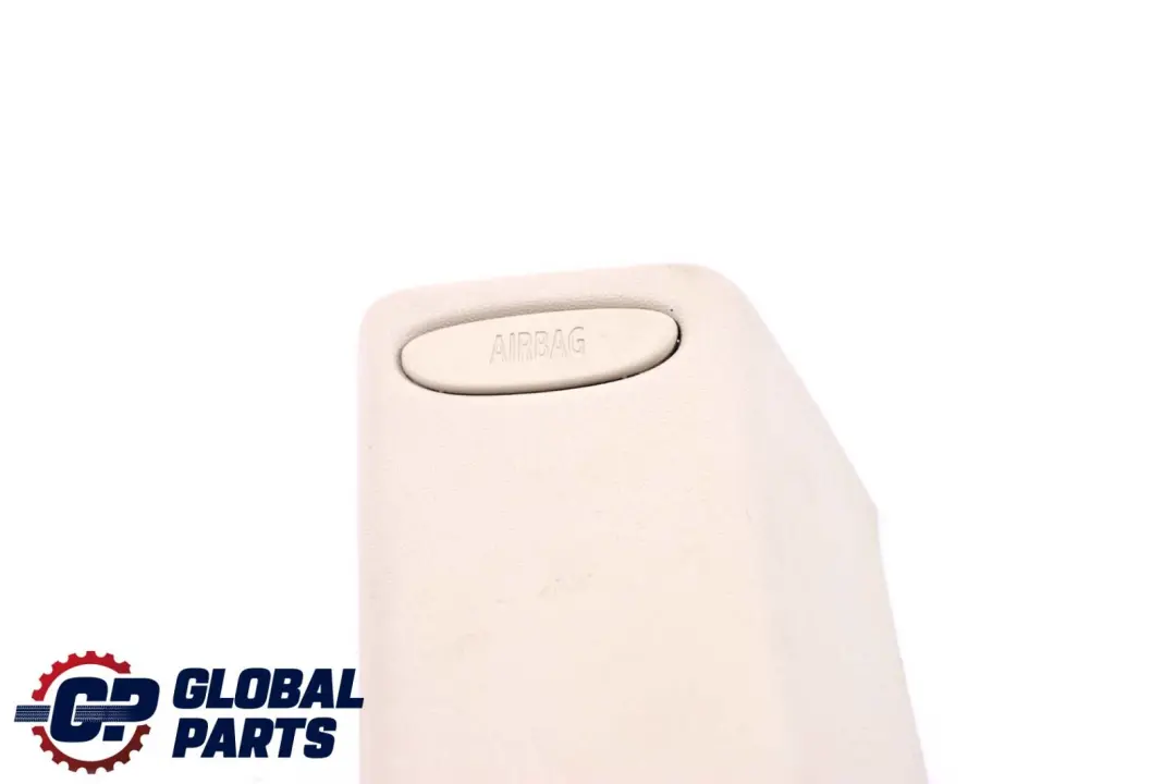 Trim B2 Pillar Right O/S Light Beige 6954800 to Mini Clubman R55 LCI Cover with Part number 7266622 Mini Clubman R55 LCI Cover Trim B2 Pillar Right O/S Light Beige 6954800 - SKU 7266622 - Part number 7266622