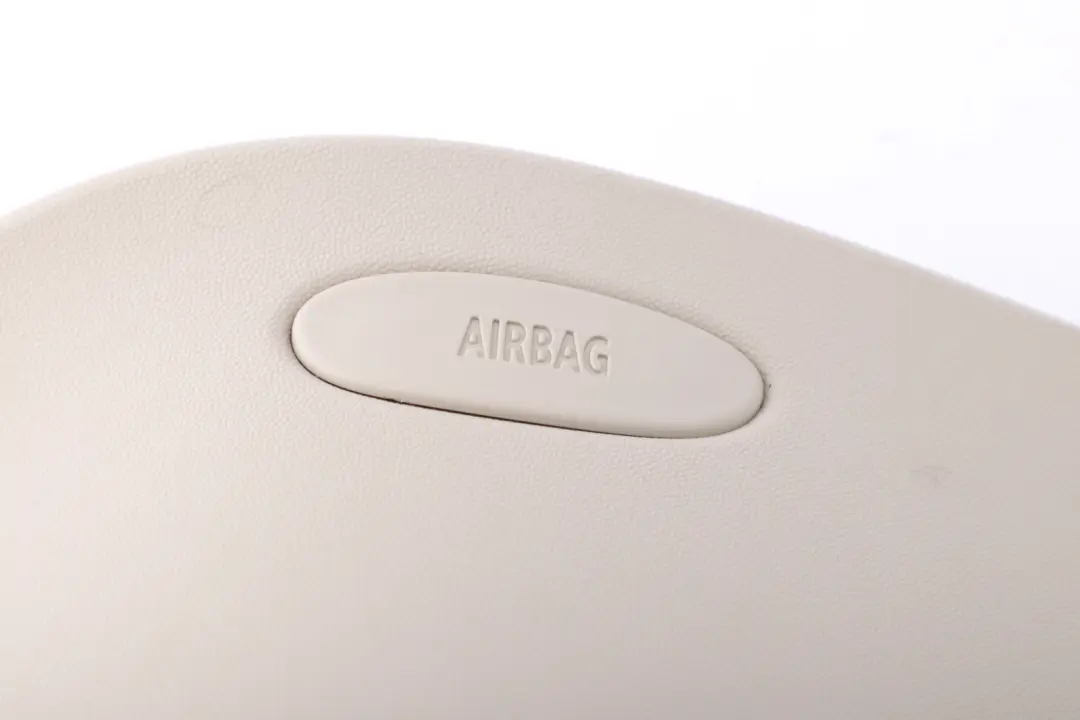 R55N LCI Copertura Colonna C Sinistra Beige Chiaro 6954803 per BMW Mini Clubman con numero di parte 7266627 BMW Mini Clubman R55N LCI Copertura Colonna C Sinistra Beige Chiaro 6954803 - SKU 7266627 - Numero di parte 7266627